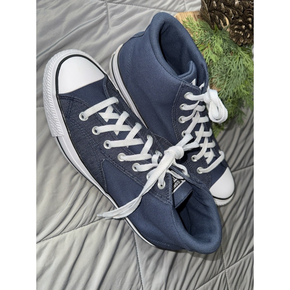 Converse Chuck Taylor All Star Malden Street Mid Sneakers Men's Size 11